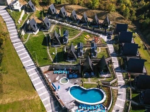 World Deluxe Sapanca 1-1 World Deluxe Sapanca 1-1