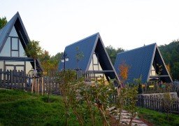 World Deluxe Sapanca 1-1 World Deluxe Sapanca 1-1