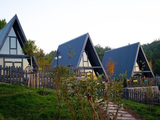 World Deluxe Sapanca 1-1 World Deluxe Sapanca 1-1