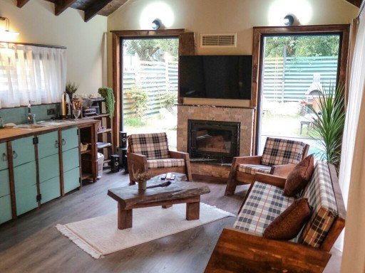 Gri Tiny House Gri Tiny House