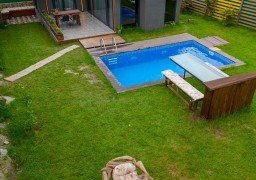 Gri Tiny House Gri Tiny House