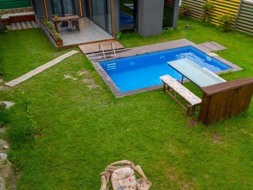 Gri Tiny House Gri Tiny House