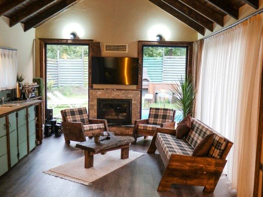 Gri Tiny House Gri Tiny House