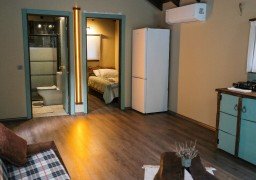 Gri Tiny House Gri Tiny House