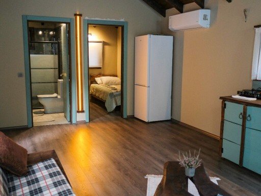 Gri Tiny House Gri Tiny House