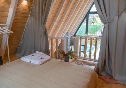 Sapanca Cute Life Bungalov Sapanca Cute Life Bungalov