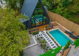 Sapanca Cute Life Bungalov Sapanca Cute Life Bungalov