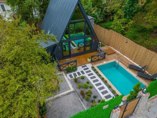 Sapanca Cute Life Bungalov Sapanca Cute Life Bungalov