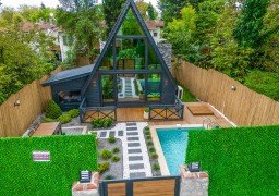 Sapanca Cute Life Bungalov Sapanca Cute Life Bungalov