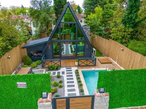 Sapanca Cute Life Bungalov Sapanca Cute Life Bungalov