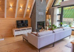 Sapanca Cute Life Bungalov Sapanca Cute Life Bungalov