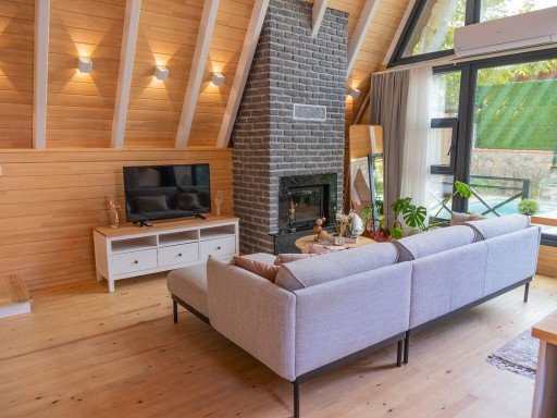 Sapanca Cute Life Bungalov Sapanca Cute Life Bungalov