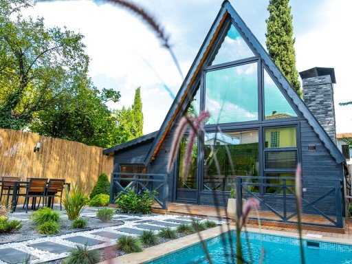 Sapanca Cute Life Bungalov Sapanca Cute Life Bungalov