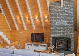 Sapanca Cute Life Bungalov Sapanca Cute Life Bungalov