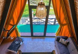 Sapanca Estebe 2 Bungalov