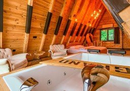 Sapanca Grand Bungalov Sapanca Grand Bungalov