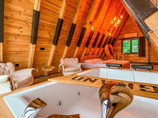 Sapanca Grand Bungalov Sapanca Grand Bungalov