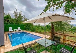 Sapanca Grand Bungalov Sapanca Grand Bungalov