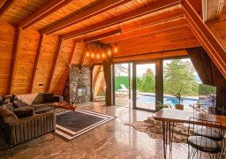 Sapanca Grand Bungalov Sapanca Grand Bungalov