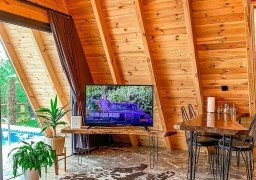 Sapanca Grand Bungalov Sapanca Grand Bungalov