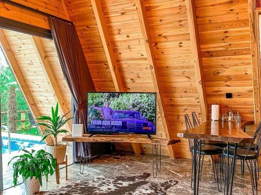 Sapanca Grand Bungalov Sapanca Grand Bungalov