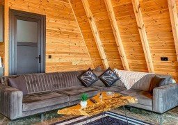 Sapanca Grand Bungalov Sapanca Grand Bungalov