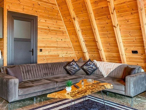 Sapanca Grand Bungalov Sapanca Grand Bungalov