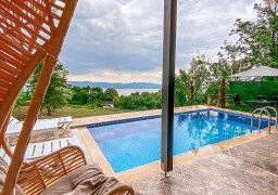 Sapanca Grand Bungalov Sapanca Grand Bungalov