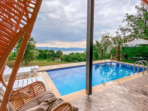 Sapanca Grand Bungalov Sapanca Grand Bungalov