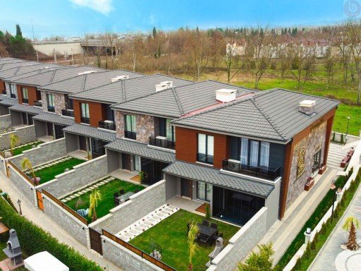 Country Life Sapanca 3-1 Country Life Sapanca 3-1