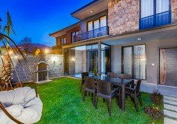 Country Life Sapanca 3-1 Country Life Sapanca 3-1