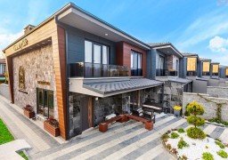 Country Life Sapanca 3-1 Country Life Sapanca 3-1