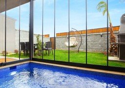 Country Life Sapanca 3-1 Country Life Sapanca 3-1