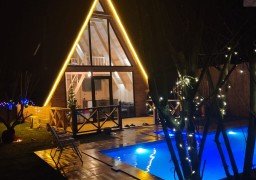 Sakura Bungalov Sapanca Sakura Bungalov Sapanca