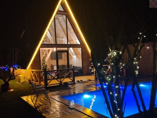 Sakura Bungalov Sapanca Sakura Bungalov Sapanca