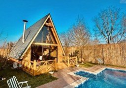 Sakura Bungalov Sapanca Sakura Bungalov Sapanca