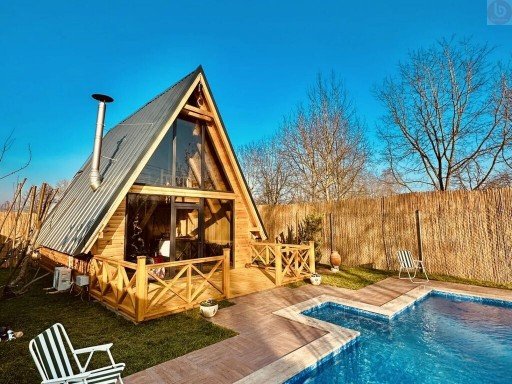 Sakura Bungalov Sapanca Sakura Bungalov Sapanca