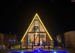 Sakura Bungalov Sapanca Sakura Bungalov Sapanca