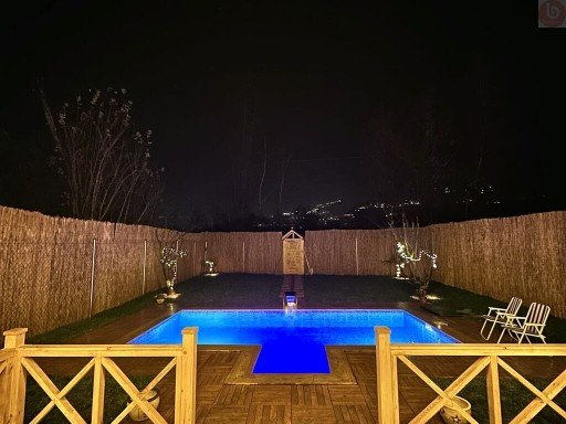 Sakura Bungalov Sapanca Sakura Bungalov Sapanca