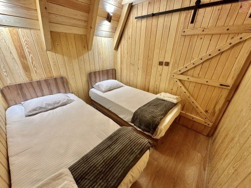 Sakura Bungalov Sapanca Sakura Bungalov Sapanca