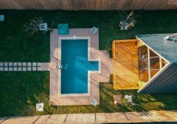 Sakura Bungalov Sapanca Sakura Bungalov Sapanca