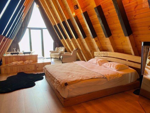 Sapanca Grand Bungalov Sapanca Grand Bungalov