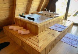 Sapanca Grand Bungalov Sapanca Grand Bungalov