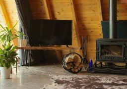 Sapanca Grand Bungalov Sapanca Grand Bungalov