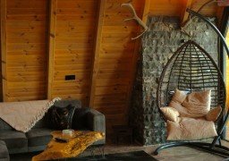 Sapanca Grand Bungalov Sapanca Grand Bungalov