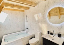 Sakura Bungalov Sapanca Sakura Bungalov Sapanca