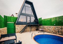 Ay Işığı Suit Bungalov Ay Işığı Suit Bungalov