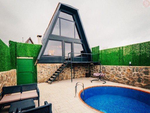 Ay Işığı Suit Bungalov Ay Işığı Suit Bungalov