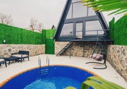 Ay Işığı Suit Bungalov Ay Işığı Suit Bungalov