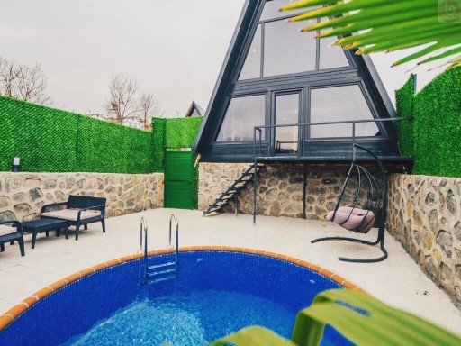 Ay Işığı Suit Bungalov Ay Işığı Suit Bungalov